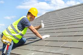 Best Roofing for New Construction  in Antioch, IL